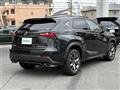 2016 Lexus NX
