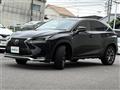 2016 Lexus NX
