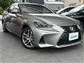 2018 Lexus IS