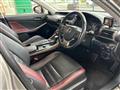 2018 Lexus IS
