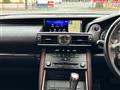 2018 Lexus IS