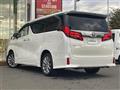 2020 Toyota Alphard