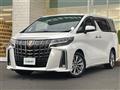 2020 Toyota Alphard