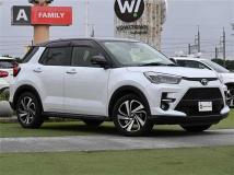 2024 Toyota Raize