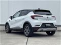 2021 Renault Captur