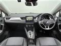 2021 Renault Captur