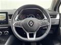 2021 Renault Captur