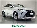 2022 Toyota Harrier