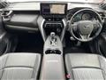 2022 Toyota Harrier