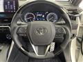 2022 Toyota Harrier