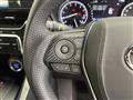 2022 Toyota Harrier