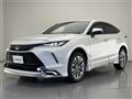 2022 Toyota Harrier