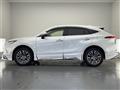 2022 Toyota Harrier