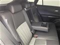 2022 Toyota Harrier