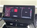 2022 Toyota Harrier