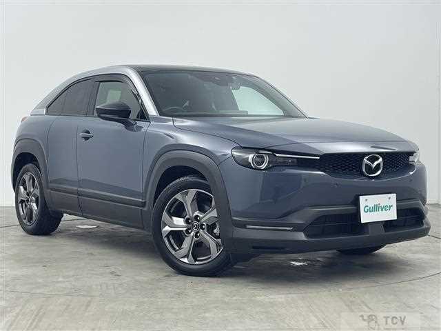 2022 Mazda Mazda Others