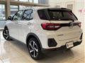 2022 Toyota Raize