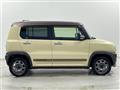 2020 Suzuki Hustler