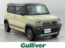 2020 Suzuki Hustler