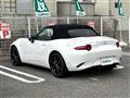 2024 Mazda Roadster