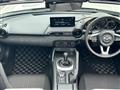 2024 Mazda Roadster