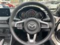 2024 Mazda Roadster