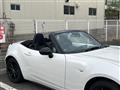 2024 Mazda Roadster