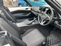 2024 Mazda Roadster