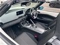 2024 Mazda Roadster