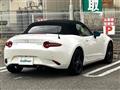 2024 Mazda Roadster