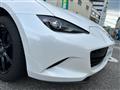 2024 Mazda Roadster