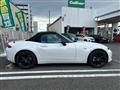 2024 Mazda Roadster