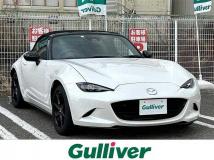 2024 Mazda Roadster