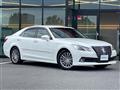 2015 Toyota Crown Hybrid