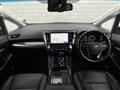 2019 Toyota Alphard