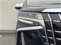 2019 Toyota Alphard