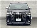 2019 Toyota Alphard