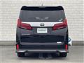 2019 Toyota Alphard