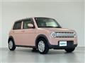 2017 Suzuki Lapin