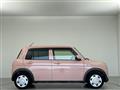 2017 Suzuki Lapin