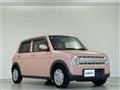 2017 Suzuki Lapin
