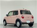 2017 Suzuki Lapin