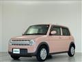 2017 Suzuki Lapin