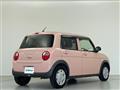 2017 Suzuki Lapin