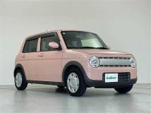 2017 Suzuki Lapin