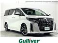 2020 Toyota Alphard