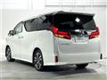 2020 Toyota Alphard