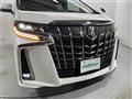 2020 Toyota Alphard