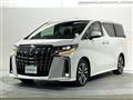 2020 Toyota Alphard