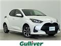 2021 Toyota Yaris